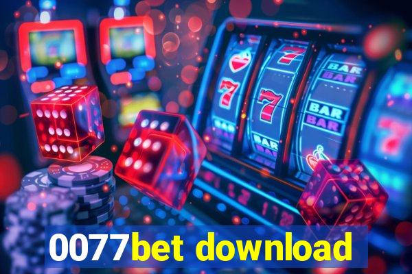 0077bet download